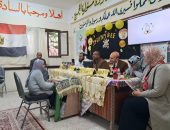 انطلاق التصفيات النهائية بمسابقة «نحلة التهجي» على مستوى منطقة كفر الشيخ الأزهرية