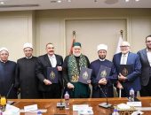 الأوقاف ومصر الخير وبنك الطعام ومؤسسة المنة يوقعون بروتوكول تعاون لدعم «مبادرة عودة الكتاتيب»