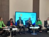 التضامن الاجتماعي تشارك في احتفالية فعاليات النشاط الختامي لبرنامج العمل المشترك بين المجلس القومي لحقوق الإنسان وصندوق الأمم المتحدة للسكان