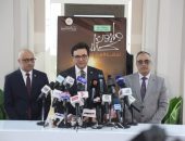 وزير الثقافة يدشن مبادرة “مليون كتاب” ويؤكد: “نستثمر المعرفة لبناء الإنسان”