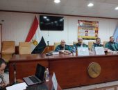 الباحث/أحمد عمر عثمان يوسف، يحصل علي  (الدكتوراه)  في الفقه العام، حول “ضمانات الاستحقاق لمقابل حقوق التصنيف عبر قنوات البث الفضائي، دراسة فقهية مقارنة بالقانون الوضعي”.