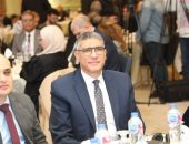 حضور المهندس عادل النجار محافظ الجيزة احتفالية البنك الدولي تحت عنوان “العمل المناخي والتحول الأخضر”