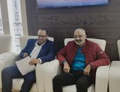 مناقشة ديوان «الأيام حين تعبر خائفة» في ملتقى الإبداع الشعري بمعرض الكتاب