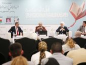 “مستجير والهندسة الجينية”.. ندوة تكرم عالما استثنائيا بمعرض الكتاب