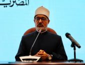 مفتي الجمهورية يستقبل وفد أئمة من ستِّ دول برئاسة الدكتور المحرصاوي ويُشيد بجهود أكاديمية الأزهر في تأهيل الأئمة والعلماء