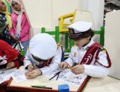 جناح الأزهر بمعرض القاهرة الدولي للكتاب ينظم يومًا «في حب مصر»