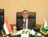 محافظ الجيزة يترأس الاجتماع الدوري للمجلس الإقليمى للسكان