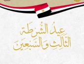 وزيرة البيئة تهنئ رجال الشرطة في عيدهم الثالث والسبعين