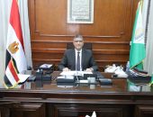 محافظ الجيزة يعتمد حركة ترقيات لـ٩٨٢ موظفاً بالديوان العام والأحياء والمراكز والمدن