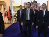 وزيرا الثقافة والاتصالات وتكنولوجيا المعلومات يُعلنان انطلاق  تطبيق “كتاب” ويؤكدان: “نواصل تعزيز الوصول إلى المعرفة عبر التكنولوجيا الحديثة”