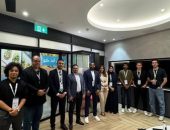 وزارة السياحة والآثار تشارك في قمة المليار بدبي بالإمارات العربية المتحدة