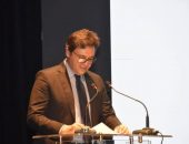 وزير الثقافة يفتتح متحف الفن الحديث بمعرض “خبيئة بيكار” ويشهد احتفالية ذكرى ميلاده الـ112