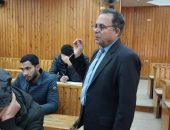 ختام أعمال الامتحانات بكلية الشريعة والقانون بدمنهور