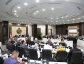 محافظ أسوان يوجه لإعادة توزيع العبارات بالجزر وقرى غرب النيل .. وإستغلال المناطق الناتجة عن تغطية مصرف السيل بشكل جمالى لخلق متنفس ترفيهى للمواطنين