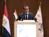 نائب رئيس الوزراء وزيرالصحة ووزير التعليم العالي يشهدان إطلاق عقار “ترايكافتا” لأول مرة بمصر لخدمة مرضى التليف الكيسي