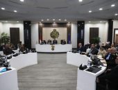 محافظ أسوان : إنفراجه فى توافر أسطوانات البوتاجاز .. والتنسيق لإستكمال مشروعات الغاز الطبيعى بقرى حياة كريمة وتوصيل الغاز لباقى المناطق السكنية