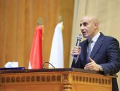 وزير التربية والتعليم يعقد لقاء موسعًا مع  ٢٦٠٠ مدير مدرسة للمرحلتين الإعدادية والثانوية على مستوى الجمهورية حول مقترح “شهادة البكالوريا المصرية”