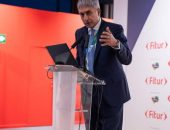 وزير السياحة والآثار يعقد مؤتمراً صحفياً عالمياً بالمعرض السياحي الدولي FITUR 2025