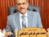 كلية اللغة العربية بالمنصورة تسدل السِّتار على امتحانات نهاية الفصل الدراسي الأول، وعميد الكلية: إعلان النتائج في أقرب وقت ممكن.