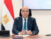 الدكتور سويلم يتابع موقف تشغيل محطات معالجة مياه الصرف الزراعى وتدريب المهندسين والفنيين بالوزارة على تشغيلها