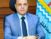 محافظ كفرالشيخ يتابع فعاليات “اليوم الوطني للبيئة” بالمجمع الثقافي