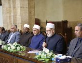 خلال احتفالية الجامع الأزهر بذكرى الإسراء والمعراج: المشرف العلمي للأنشطة العلمية بالرواق الأزهري:   المسلمون في مشارق الأرض ومغاربها حينما يحتفلون بذكرى الإسراء والمعراج  إنما يحتفلون بذكرى تكريم نبيهم