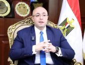 محافظ بني سويف يناقش تقريرًا حول شكوى بشأن مخابز بقرية دلهانس التابعة لمركز  الفشن