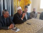 ختام فعاليات مسابقة نحلة الأزهر بالغربية