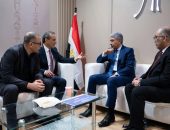 وزير السياحة والآثار يستكمل لقاءاته المهنية خلال زيارته الحالية للعاصمة الإسبانية مدريد