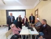 انطلاق فاعليات المرحلة الثانية لمسابقة الأزهر الشريف السنوية لحفظ القرآن الكريم في عشر مناطق أزهرية