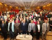 محافظ المنيا يشهد انطلاق “الملتقى الأول للمبدع الصغير” على أرض عروس الصعيد عاصمة الثقافة المصرية