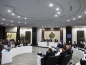 محافظ أسوان : تخصيص مقر إدارى مؤقت لهيئات منظومة التأمين الصحى الشامل لإنجاحها وتقديم الخدمات الطبية والعلاجية بالكفاءة والجودة العالية