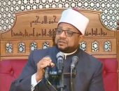 خلال كلمته باحتفالية (الإسراء والمعراج).. أمين «البحوث الإسلامية»: رحلة النبي  كانت تكريمًا إلهيًّا ودعوة لتعزيز القِيَم الإيمانية