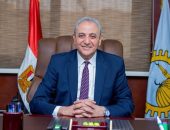 عروس الدلتا تتزين في أعياد 25 يناير.. الغربية في أبهى حللها