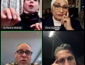 لجنة المشاركة السياسية بالقومى للمرأة تعقد اجتماعها الأول وتناقش خطة عملها خلال الفترة المقبلة
