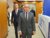 محافظ كفر الشيخ يتابع فعاليات البرنامج التدريبي “التميز في خدمة العملاء من خلال المشاركة المجتمعية الفعالة”