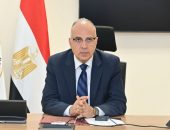 الدكتور سويلم يبحث مع مديرة الوكالة الفرنسية للتنمية – قسم افريقيا، سبل تعزيز التعاون بين الوزارة والوكالة فى مجال الموارد المائية والري