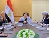نائبة وزيرة التضامن الاجتماعي تلتقي بعثة هيئة التعاون الدولي اليابانية “جايكا”