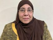 الدكتورة حنان حسن جاد رئيسًا لقسم الحديث بكلية البنات الإسلامية جامعة الأزهر بأسيوط