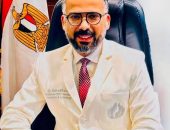 الدكتور أحمد قدح رئيسًا لقسم الأمراض الجلدية والتناسلية بكلية طب بنات الأزهر بدمياط