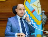 محافظ كفر الشيخ يتفقد المركز التكنولوجي الرئيسي .. مؤكداً : تسهيلات غير مسبوقة للمواطنين لإنهاء إجراءات التصالح
