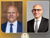 وزير التربية والتعليم يبحث مع الأمين العام لمعهد “جوته” سبل التعاون المشترك فى مجال التعليم قبل الجامعي