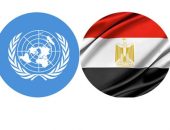 منحة ناصر تحتفل بتأسيس الامم المتحدة  مصر والامم المتحدة ٨٠ عام من الشراكة