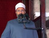 خطيب الجامع الأزهر:  كل ظلم للغير هو في الأصل ظلم من الإنسان لنفسه