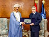 سفير عُمان في مصر: قناة السويس وجهة مناسبة لتقديم خدمات لوجستية بمعايير عالمية