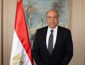وزير الطيران المدني في زيارة رسمية إلى العاصمة البريطانية لندن لتعزيز آفاق جديدة من التعاون الاستثماري وشراكات التطوير في مجال الطيران المدنى