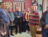 جمعية الأقصر للتنمية والتدريب تنفذ مشروع “طاقة الريف المستدامة” لاستغلال المخلفات الزراعية في توليد الطاقة النظيفة