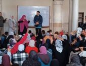 ملتقى الأزهر بلغة الإشارة  يوضح فضل شهر شعبان وتجديد العهد مع الله