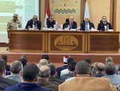 محافظ كفرالشيخ: تسهيل إجراءات التقنين تيسيرًا على المواطنين بجميع قرى ومدن المحافظة