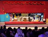 ختام استثنائي لـ”الأسبوع الثقافي المصري” في قطر بحضور أكثر من 30 ألفًا